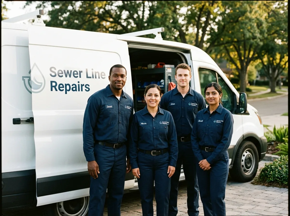 Emergency Plumber company in Roper, NC