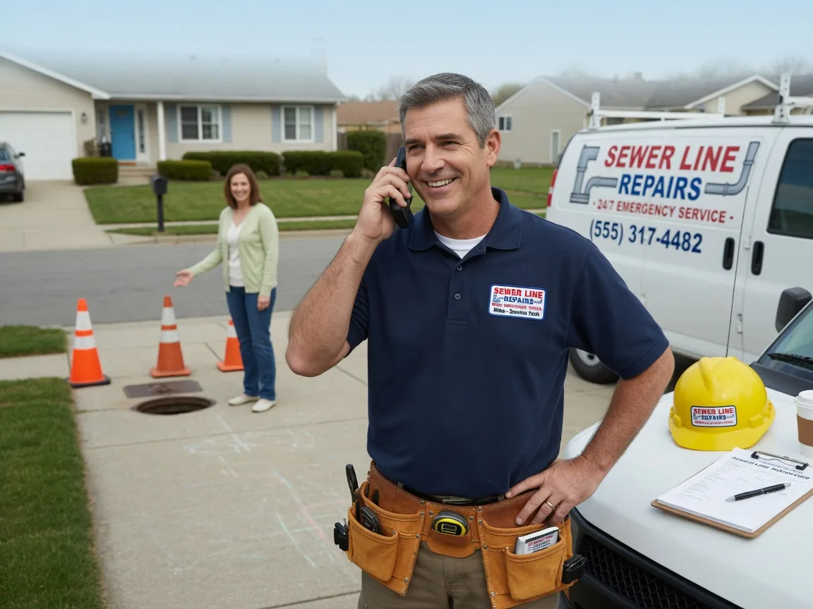 Emergency Plumber Roper, NC FAQs