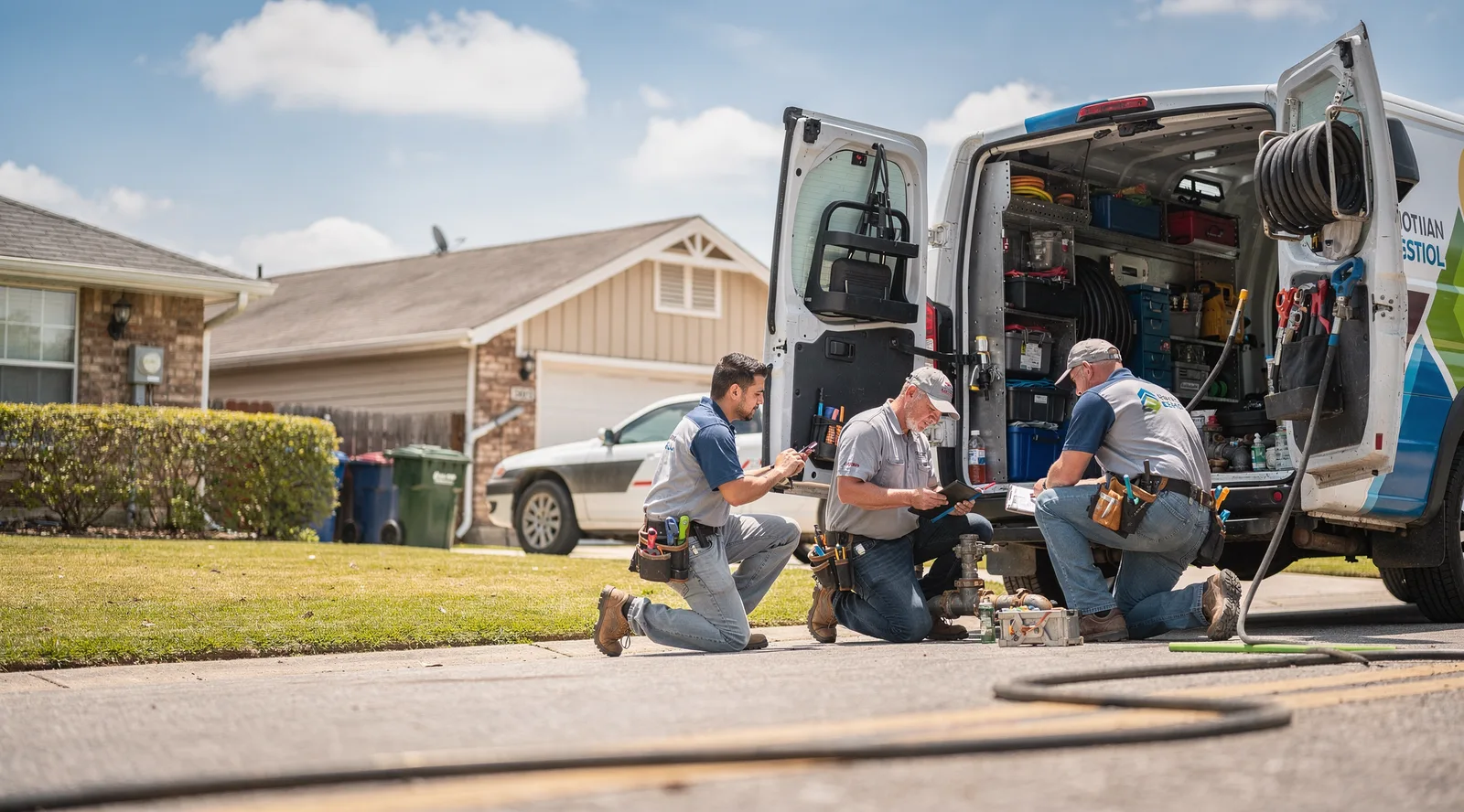 Emergency Plumber in Roper, NC near me